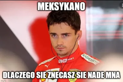 michalglus - #kononowicz 
#f1