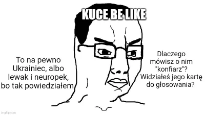 jaroty - @Kulek1981: kuce dziś