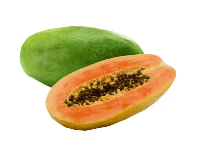 MajsterZeStoczni - ja na ten przykład lubię papaję, a wy jakie owoce lubicie?
#jedze...