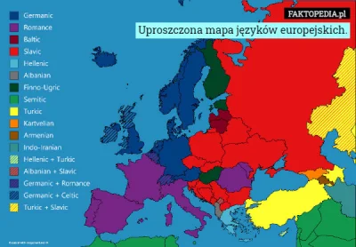 nowyjesttu - A może połączyć Europę kulturowo po prostu. Najlepiej po grupach językow...