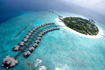 defoxe - @defoxe: prawdziwe Malediwy