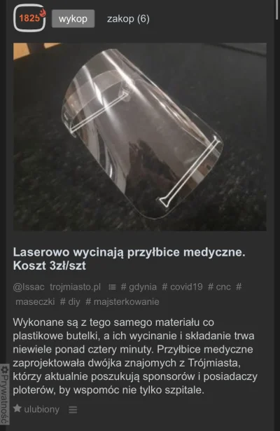 N.....e - wykopy już nie pamiętają jak domagały się restrykcji, szczepionek i śmiały ...