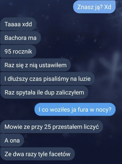 u.....i - @InnyNizWszyscy XD