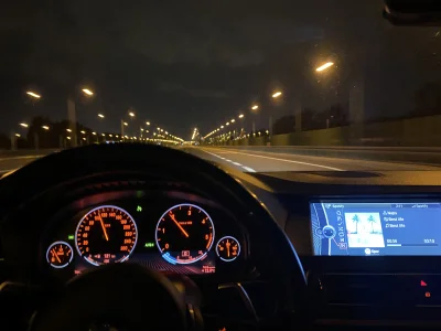 lsrrdc - Paliwo staniało o 20gr więc już można #nightdrive >