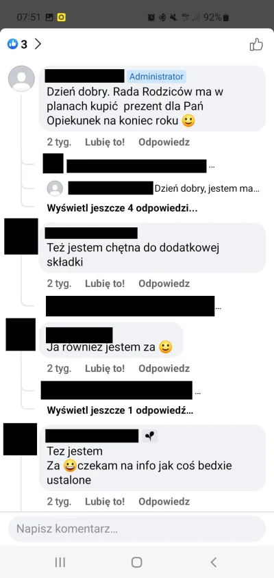 Iudex - @fizzly: No tak, ale czemu dwa razy i po 50zł? xD O to właśnie chodzi, uważam...