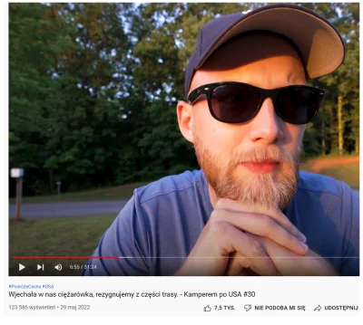 QAtester - Czy tylko ja mam takie wrażenie, że polscy youtuberzy płacą za komentarze ...