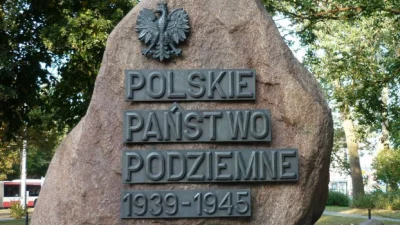 sropo - Polska we wrześniu 1939 r. została opuszczona przez sojuszników musiała ulec ...