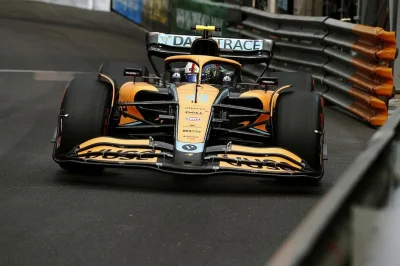 A.....7 - @Aiden7: Fastest lap award of the 2022 Monaco Grand Prix goes to Lando Norr...