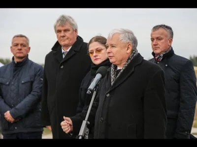 lewoprawo - @lewoprawo: A tu pełne przemówienie Kaczyńskiego: