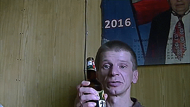 pawlom1 - 12 lat na wypoku stukło... (╯°□°）╯︵ ┻━┻

#swietujzwykopem #oswiadczenie #ur...