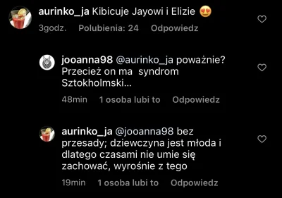 leemealitie - Czy istnieje jakaś grupa sympatyków Żmiji i tłumaczenia jej wypowiedzi?...