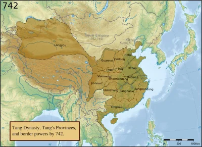 Transhumanista - @pytlar: kek. Chińczycy Han są w Xinjiangu (Xiyu) 2000 lat. Chociażb...
