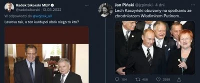 N.....e - @mnik1: chciałeś napisać coś mądrego, zamiast tego napisałeś, coś co wykopy...