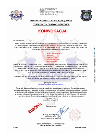 Ryptun - @Ryptun: wysłałem pdf do jakiegoś konwertera online pdf>jpg żeby go nie otwi...