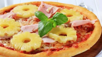 HrabiaTruposz - Pizza - szanujesz, plusujesz

#gotujzwykopem #pdk