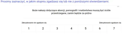 xiv7 - Testuje se ankiety, za które dostaje się jakieś tam grosze ( ͡° ͜ʖ ͡°) takie p...