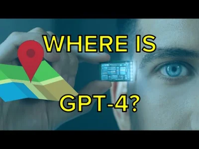 awres - > Where is GPT-4? (datacenter location, GPT-3, Microsoft Azure, supercomputer...