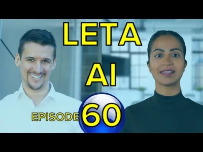 awres - > Leta, GPT-3 AI - Episode 60 (memes generated by GPT3) - Conversations and t...