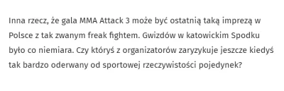 marek-kurek - Z cyklu: najbardziej nietrafione prognozy poprzedniej dekady. Hardkorow...