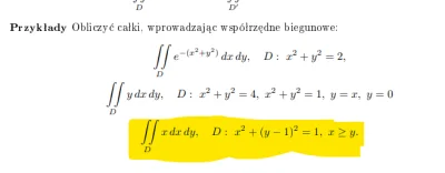 s.....o - Jak ogarnąć zamiane na współrzędne biegunowe kiedy ten okrąg nie ma środka ...