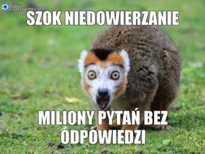 a.....t - No kto by się spodziewał, że PISowi coś się nie uda ?