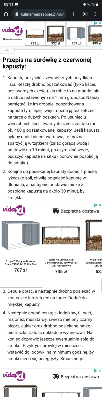 v.....k - @zlowroga_ostryga bardzo prosty sposób (♥ ʖ̯♥)



https://kulinarneprzeboje...