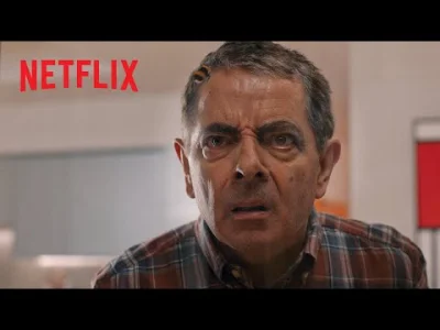 PeriodFromVaginax9 - Rowan Atkinson w nowym serialu #netflix ( ͡° ͜ʖ ͡°)
Man vs Bee
...