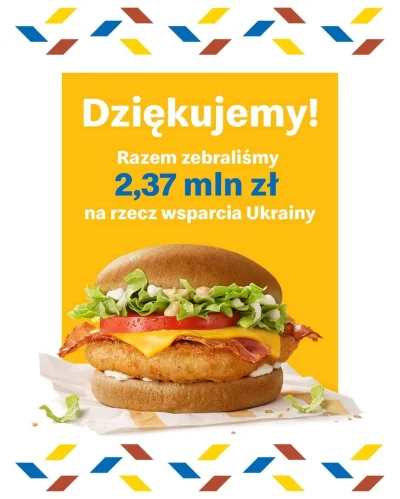 dojczszprechenicht - Za mało żółtego dali i nie wyszło 2137 ( ͡° ʖ̯ ͡°)
#mcdonalds #u...