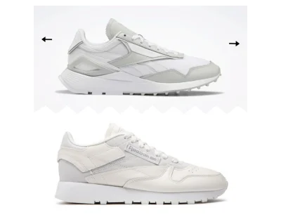 Corrny - Który obów wariaty?

#buty #ubierajsiezwykopem #sneakers #streetwear #modame...
