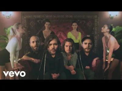 Leel00 - #muzyka #leel00slucha #kongos #rock #rockalternatywny
Kongos – południowoaf...