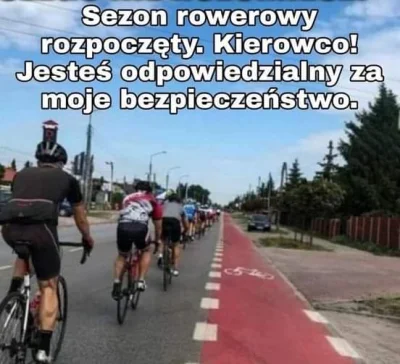 Tymariel - kto normalny projektuje ścieżki rowerowe wzdłuż ulic, wg mnie takie rozwią...