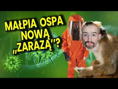 PeniszPopiolu - #bonzo #monkeypox