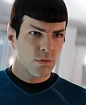 O.....n - Zapytajmy się pana Spocka