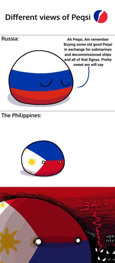 s.....w - Wyjaśnienie w komentarzu

#polandball #filipiny #pepsi ##!$%@?