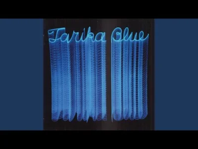 uglyhero - oryginal: Tarika Blue - Dreamflower