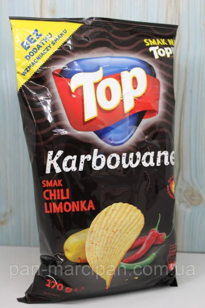 idzii - Polecam każdemu (ʘ‿ʘ)
Zajebisty smaczek
#chipsy