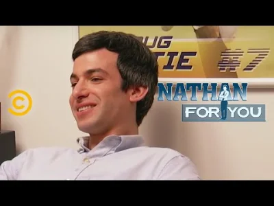 tubbs - #heheszki

Plusujcie Nathana. Nikt nigdy nie plusuje Nathana, króla cringu.