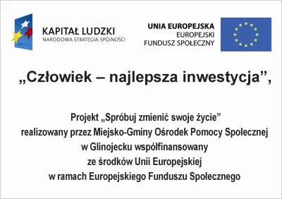 Cogito-sum - > To wyświetlali by słynne tablice informacyjne EU

@nuskool: