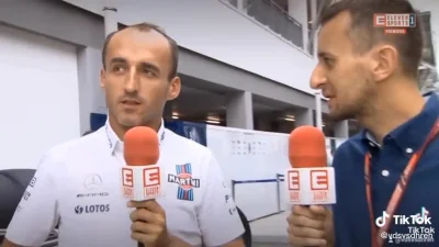 michalglus - Robert Kubica o pedałach i przepustnicy
#f1