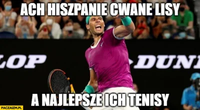 Fajnisek4522 - #tenis