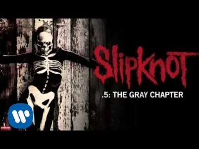 c4tboy - #muzyka #slipknot

Slipknot - Goodbye