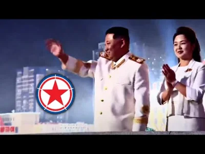 c4tboy - #muzyka #krld #koreapolnocna #militaria #wojsko #mauzer 

2022 North Korea p...