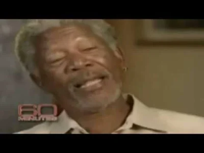 harcepan-mawekrwi - @Wieufel: Aż mi się przypomina Morgan Freeman mówiący o miesiącu ...