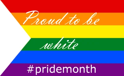 dominowiak - #pride #pridemonth