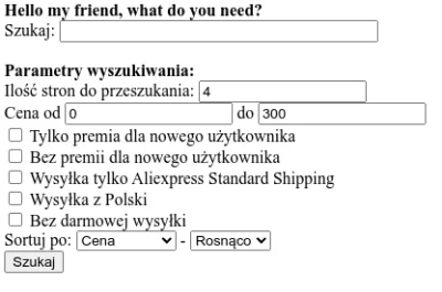 p.....k - @tiq7: na grupach przeważnie drogi shit. Czego szukasz konkretnie? Ja sobie...