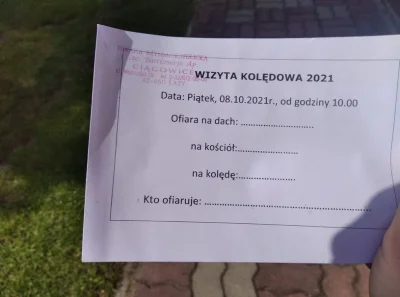 Lukardio - I bardzo dobrze

łączenie parafii w większe twory sprawia że miejscowa l...