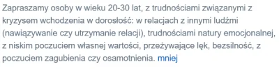 Kamilo67 - Wie ktoś czy to pomoże na problem braku social skillów i braku znajomych p...