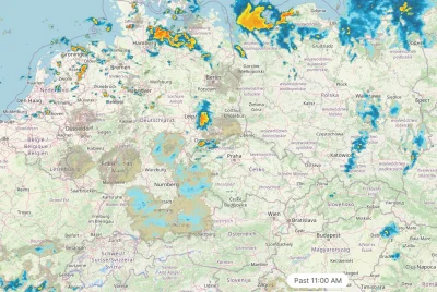pesimist - @pesimist: Kto mi wyjaśni co się dzieje nad Niemcami?
#meteorologia #mete...