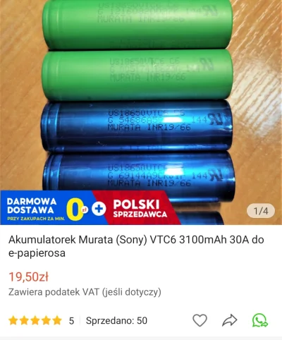 KartaSieciowa - Chyba, że warto takie rozbiórkowe z shopee?