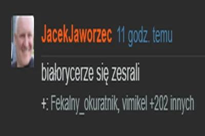 czeskiNetoperek - Przegryw: tworzy jakiś mizoginiczny wysryw używając kłamstwa lub ma...